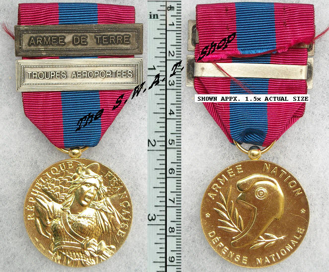 III REPUBLIC Médaille militaire, sous-officier fme_665171 Medals